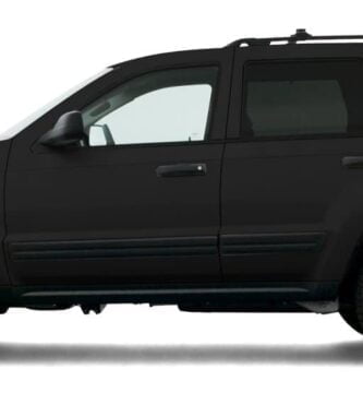 Descargar Manual de Propietario JEEP Grand Cherokee 2005 en PDF Gratis
