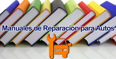 Descargar Manuales de Reparación para Autos