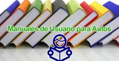 Descargar Manuales de Usuario para Autos