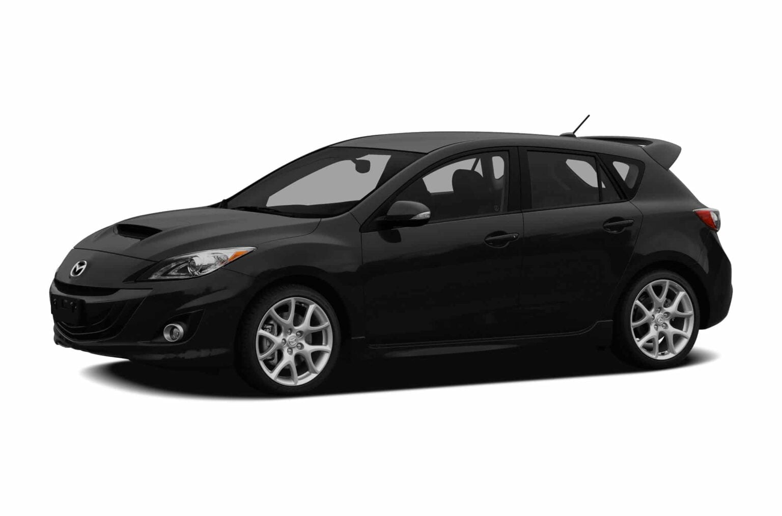 Descargar Manual de Propietario MAZDA SPEED 3 2011 en PDF Gratis