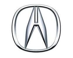 ACURA Catálogos de Partes