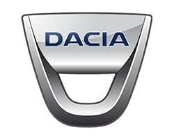 DACIA Catálogos de Partes