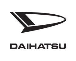 DAIHATSU Catálogos de Partes