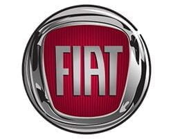 FIAT Catálogos de Partes