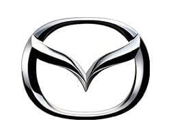 MAZDA Catálogos de Partes