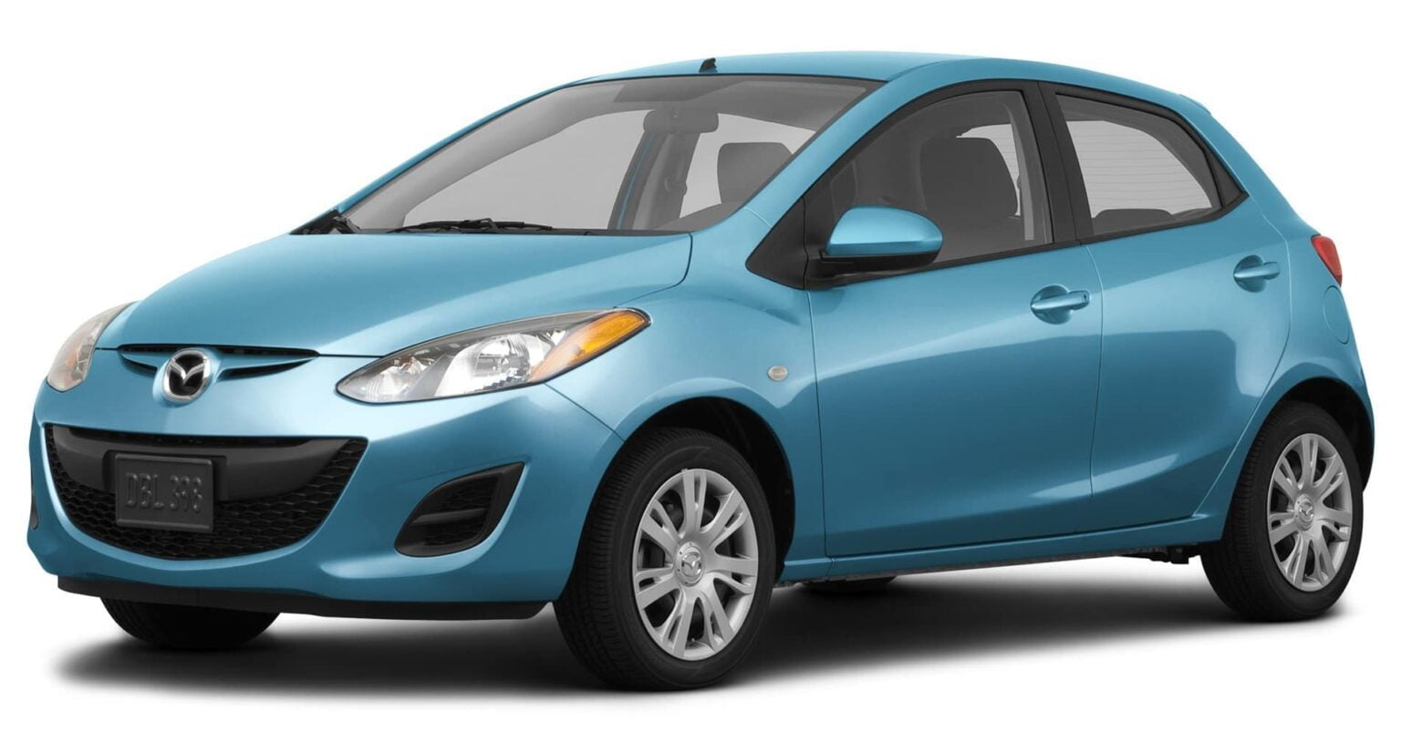 Descargar Manual de Propietario MAZDA 2 2011 en PDF Gratis