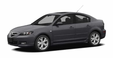 Descargar Manual de Propietario MAZDA 3 2009 en PDF Gratis