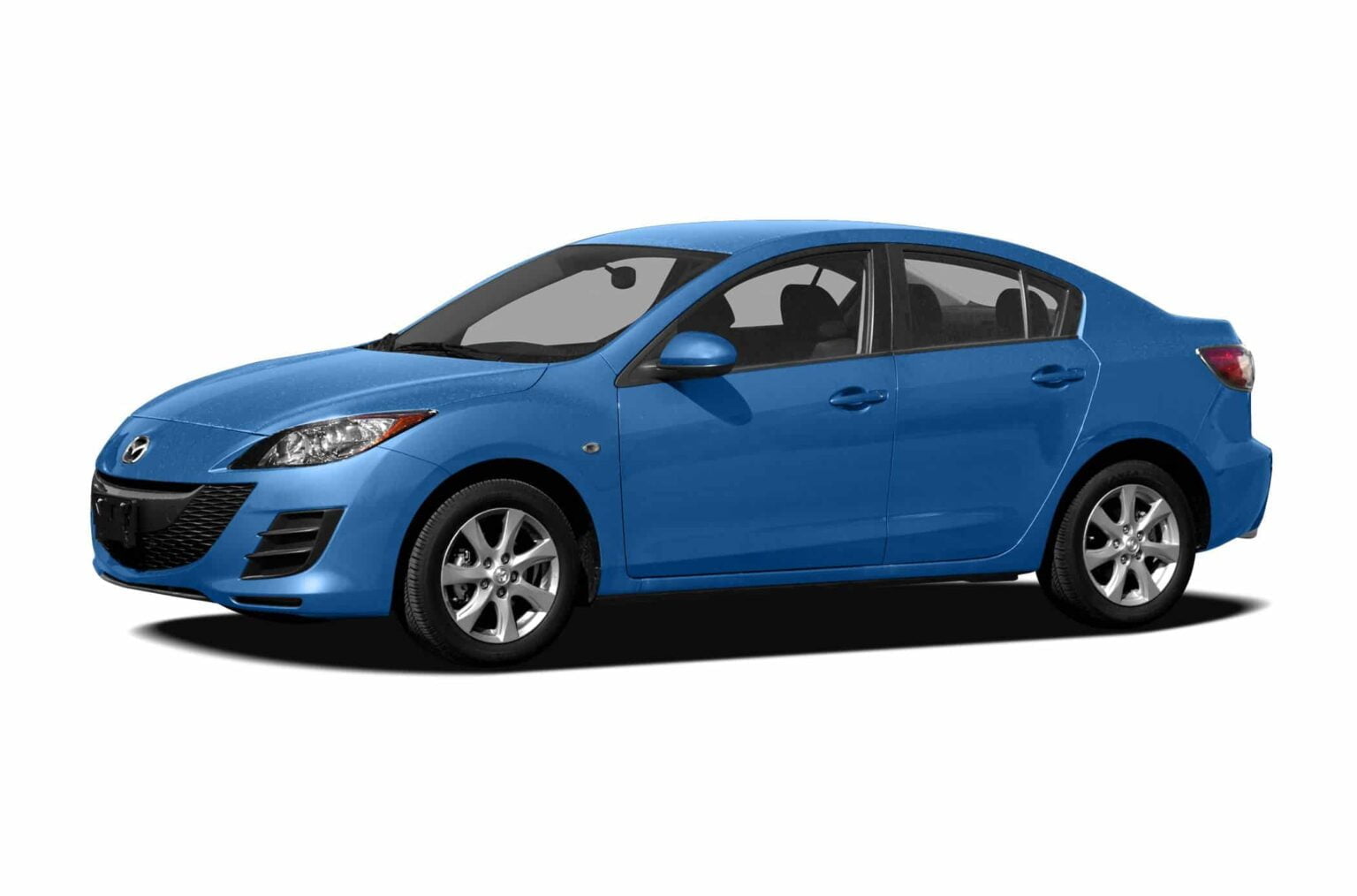 Descargar Manual de Propietario MAZDA 3 2011 en PDF Gratis