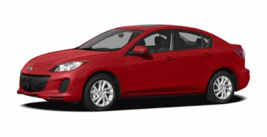 Descargar Manual de Propietario MAZDA 3 2012 en PDF Gratis