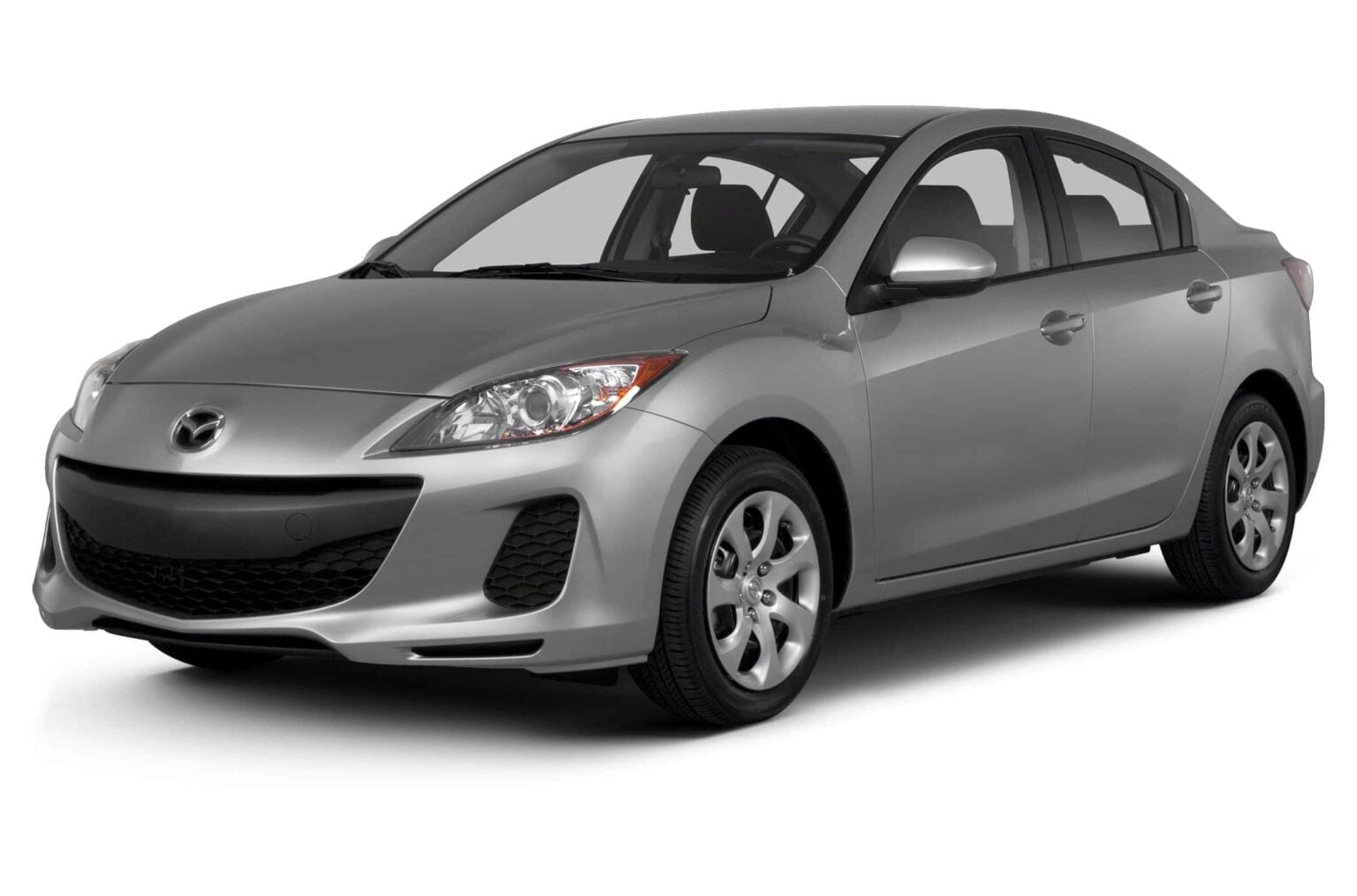 Descargar Manual de Propietario MAZDA 3 2013 en PDF Gratis