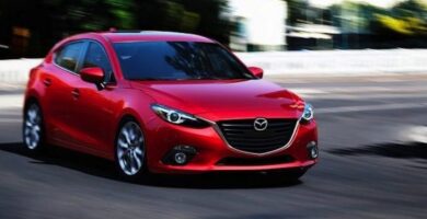 Descargar Manual de Propietario MAZDA 3 2014 en PDF Gratis