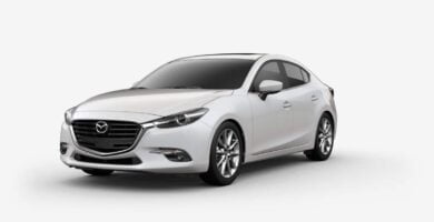 Descargar Manual de Propietario MAZDA 3 2015 en PDF Gratis