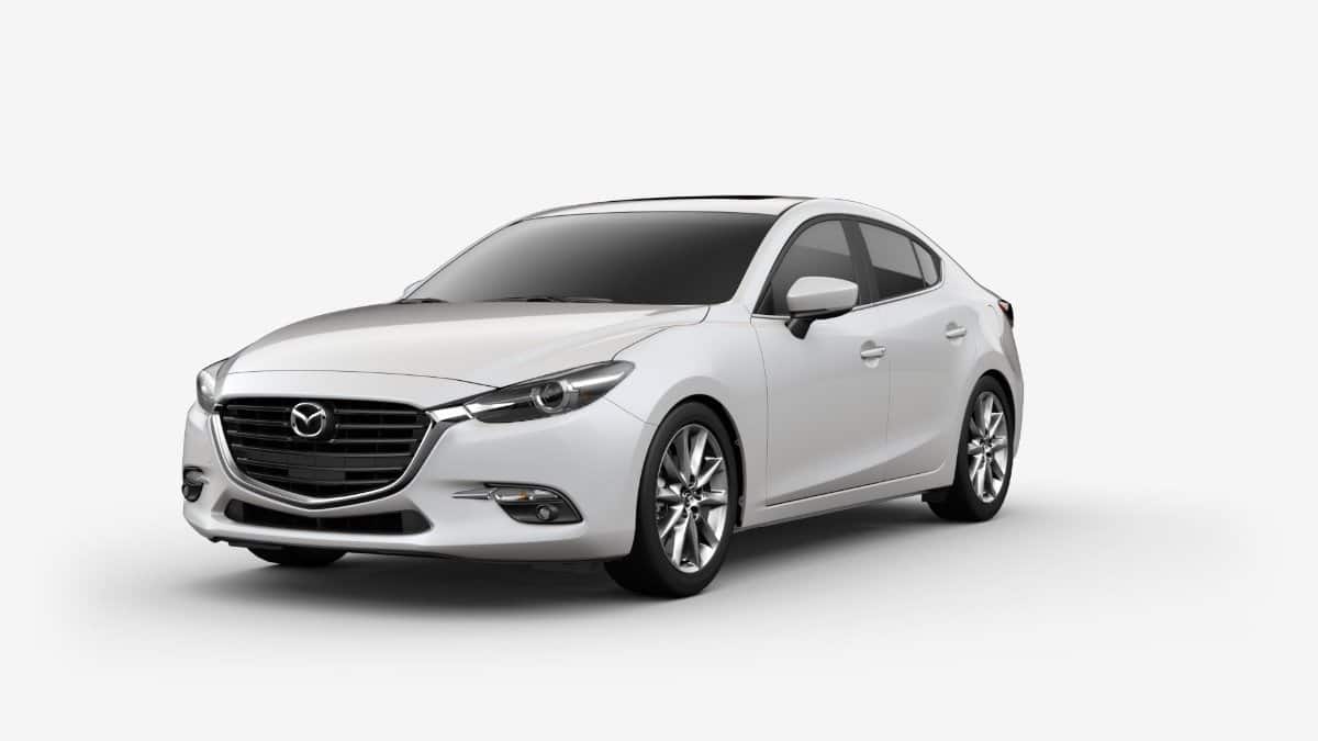 Descargar Manual de Propietario MAZDA 3 2015 en PDF Gratis