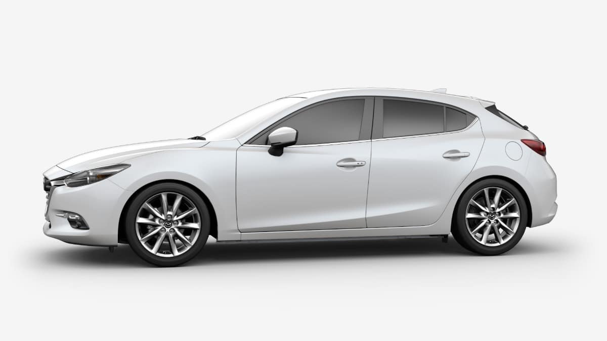 Descargar Manual de Propietario MAZDA 3 2018 en PDF Gratis