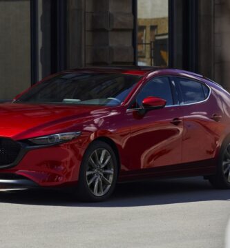 Descargar Manual de Propietario MAZDA 3 2019 en PDF Gratis
