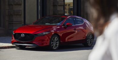 Descargar Manual de Propietario MAZDA 3 2019 en PDF Gratis