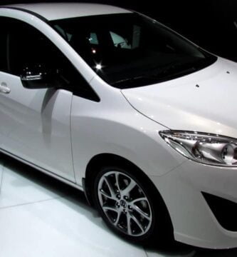 Descargar Manual de Propietario MAZDA 5 2014 en PDF Gratis