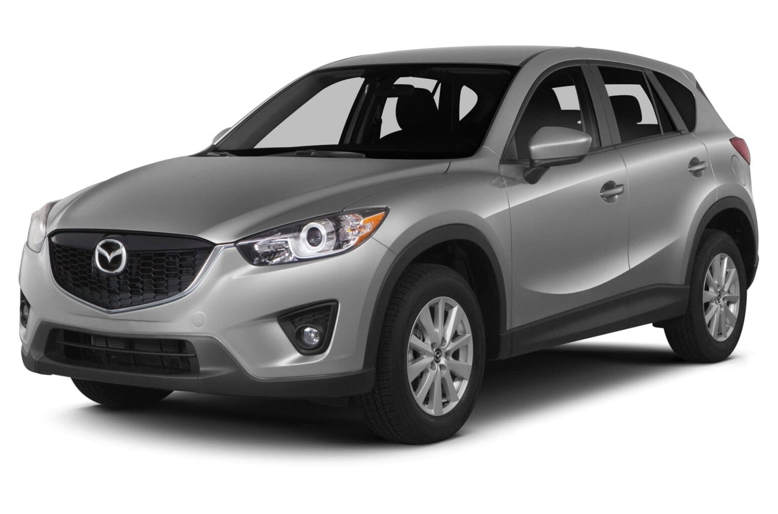 Descargar Manual de Propietario MAZDA 5 2015 en PDF Gratis