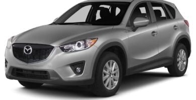 Descargar Manual de Propietario MAZDA 5 2015 en PDF Gratis