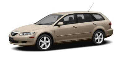 Descargar Manual de Propietario MAZDA 6 2005 en PDF Gratis