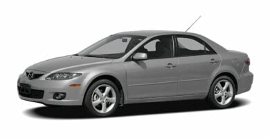 Descargar Manual de Propietario MAZDA 6 2007 en PDF Gratis