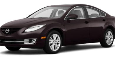 Descargar Manual de Propietario MAZDA 6 2010 en PDF Gratis