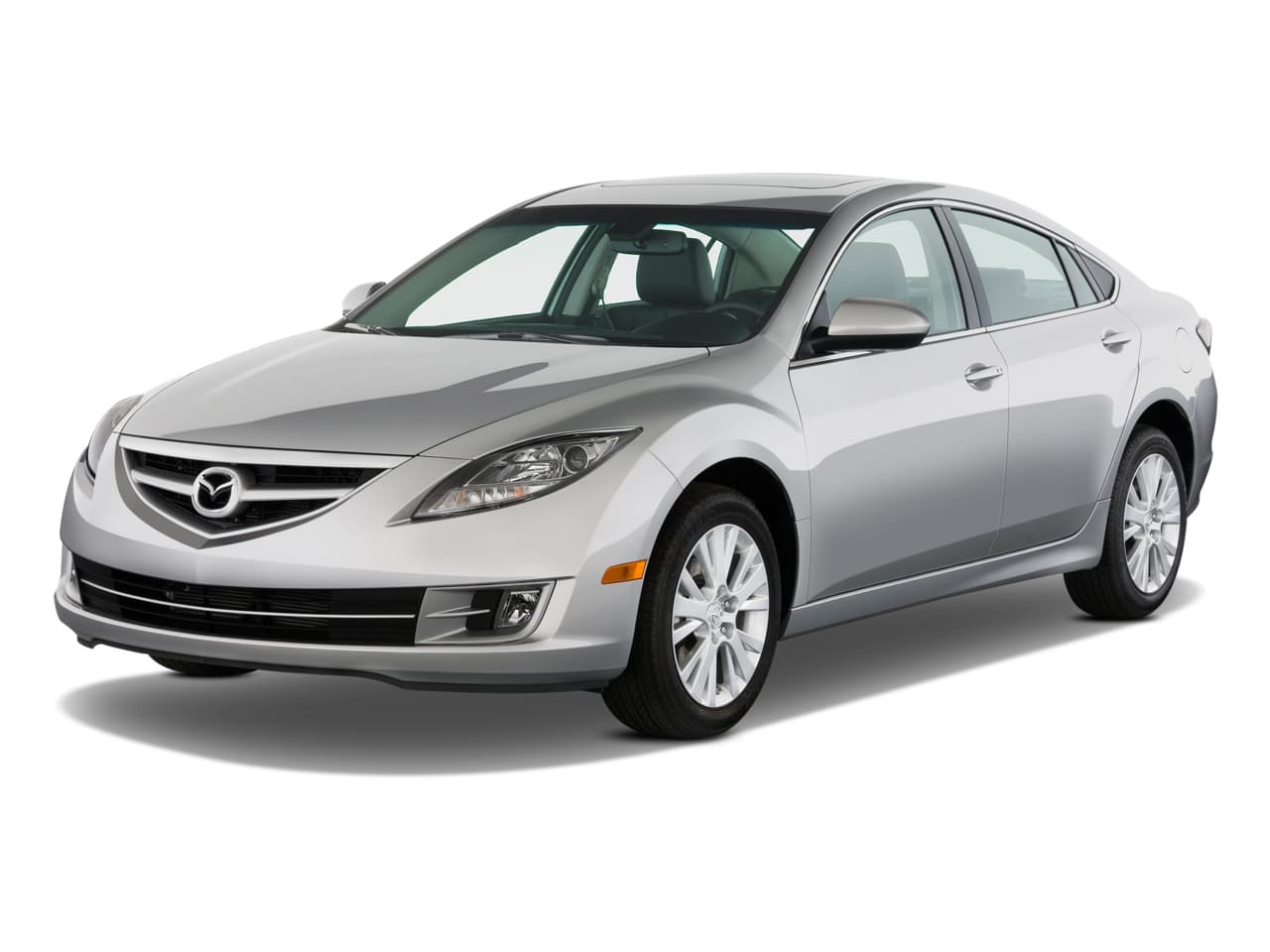 Descargar Manual de Propietario MAZDA 6 2011 en PDF Gratis