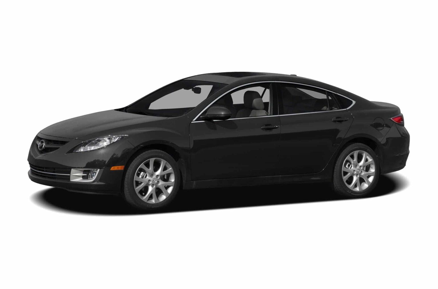 Descargar Manual de Propietario MAZDA 6 2012 en PDF Gratis