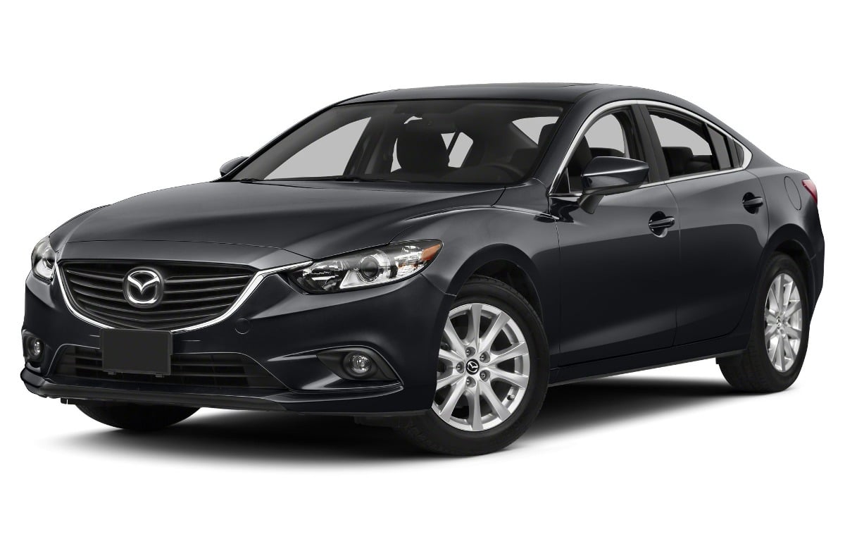 Descargar Manual de Propietario MAZDA 6 2014 en PDF Gratis