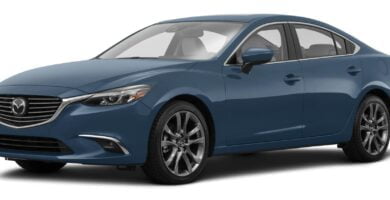 Descargar Manual de Propietario MAZDA 6 2016 en PDF Gratis
