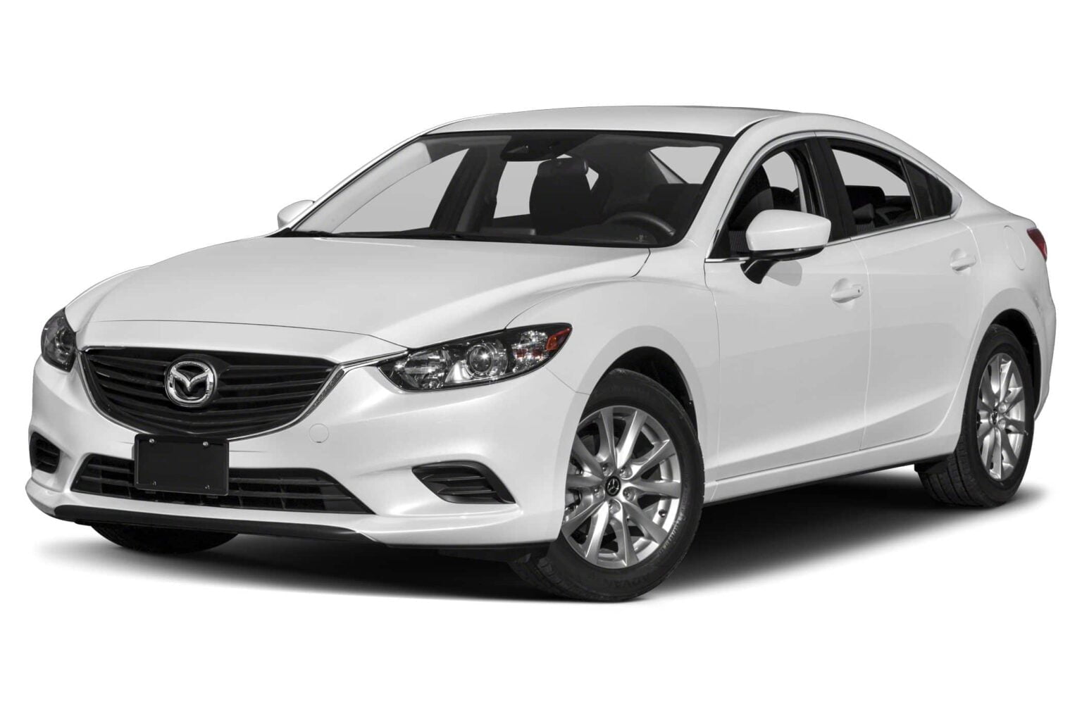 Descargar Manual de Propietario MAZDA 6 2017 en PDF Gratis