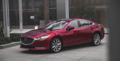 Descargar Manual de Propietario MAZDA 6 2019 en PDF Gratis