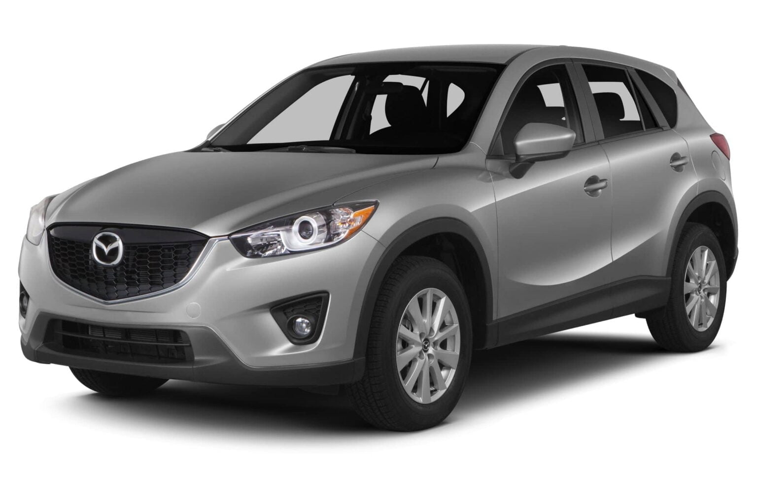 Descargar Manual de Propietario MAZDA CX 5 2015 en PDF Gratis