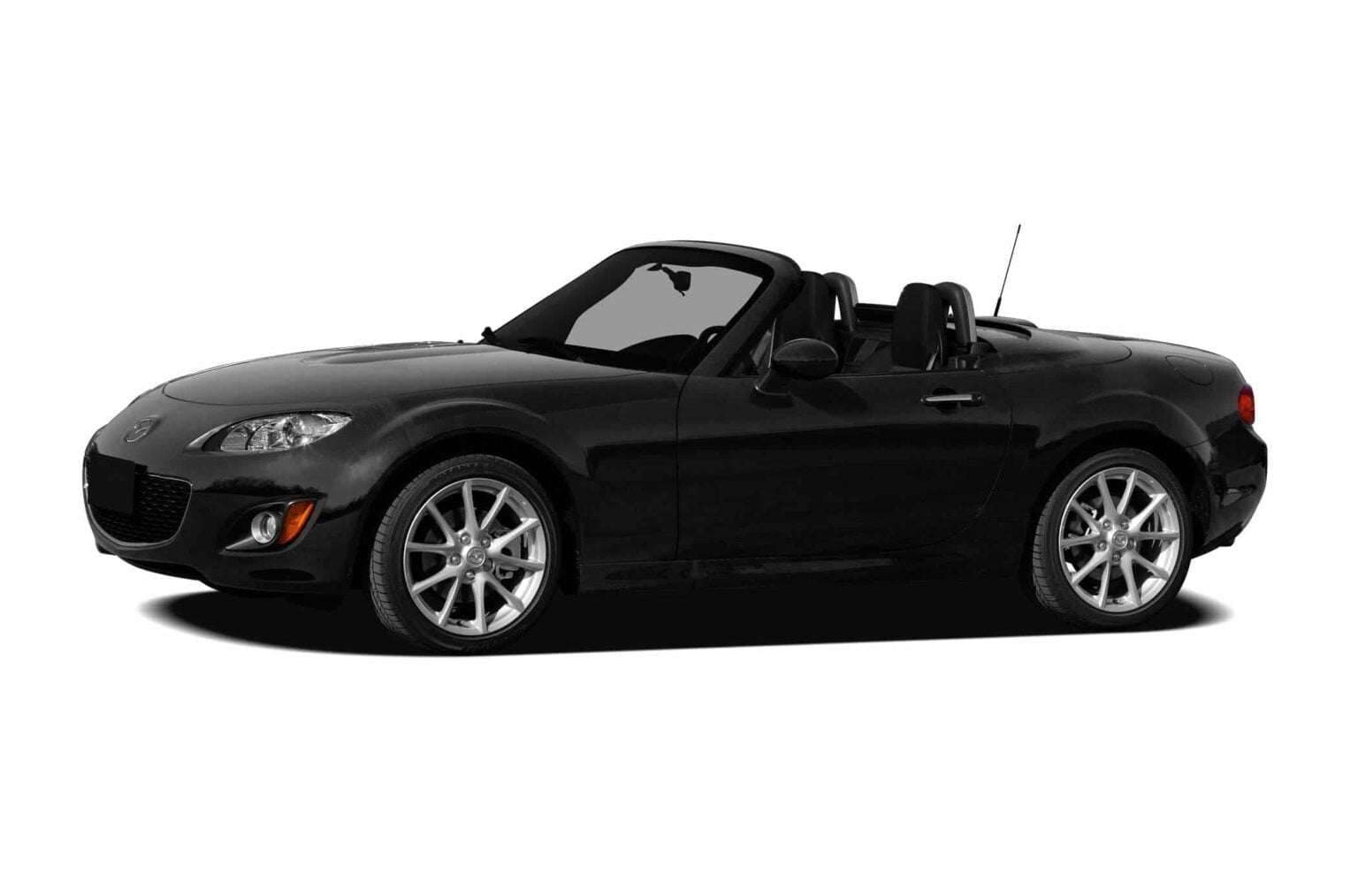 Manual de Usuario MAZDA MX 5 2011 en PDF Gratis