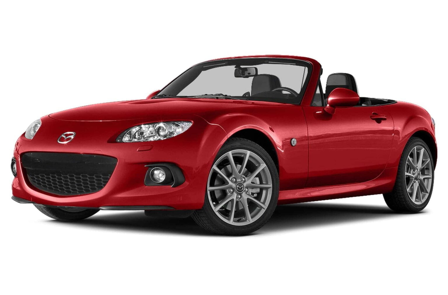 Descargar Manual de Propietario MAZDA MX 5 2014 en PDF Gratis