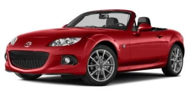 Descargar Manual de Propietario MAZDA MX 5 2014 en PDF Gratis