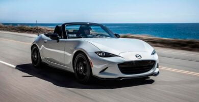 Descargar Manual de Propietario MAZDA MX 5 2016 en PDF Gratis