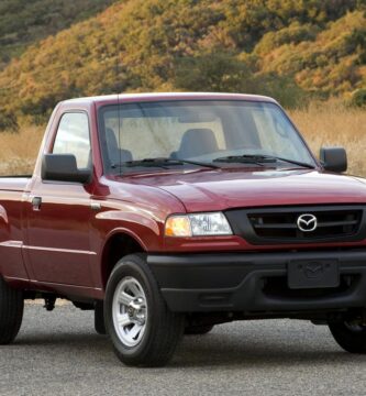 Descargar Manual de Propietario MAZDA B Series 2002 en PDF Gratis