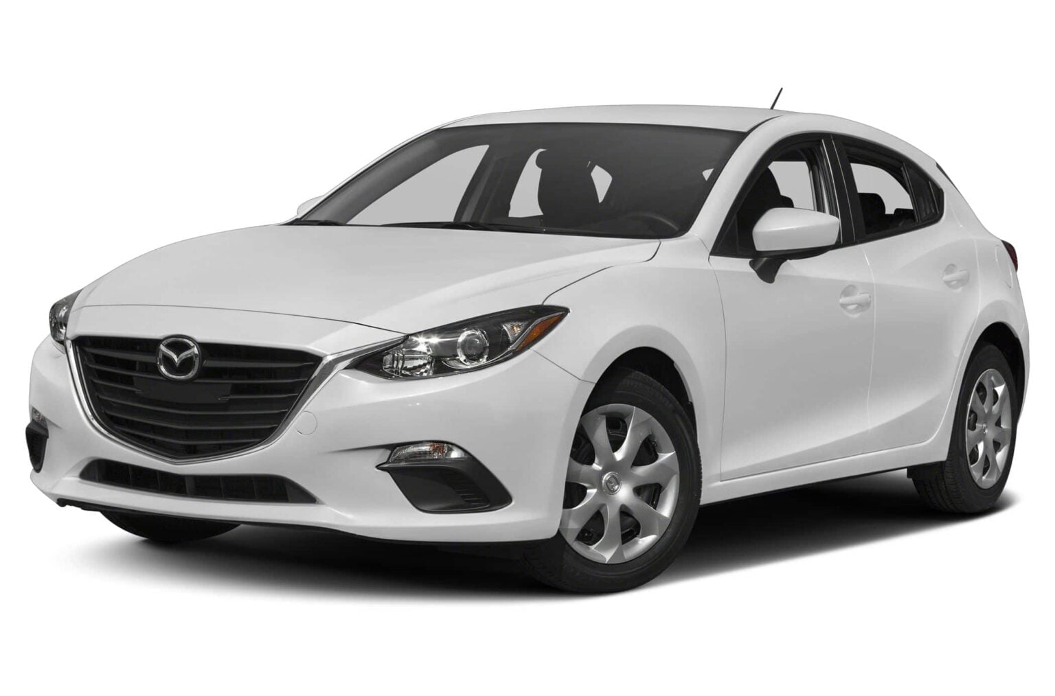 Descargar Manual de Propietario MAZDA 3 2016 en PDF Gratis