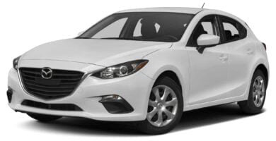 Descargar Manual de Propietario MAZDA 3 2016 en PDF Gratis