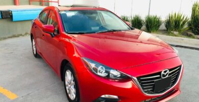 Descargar Manual de Propietario MAZDA CX 3 2016 en PDF Gratis