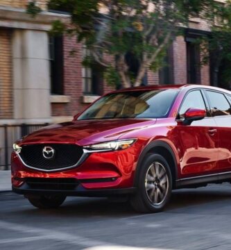 Descargar Manual de Propietario MAZDA CX 5 2017 en PDF Gratis