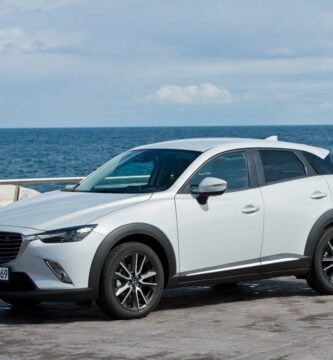 Descargar Manual de Propietario MAZDA CX 3 2017 en PDF Gratis