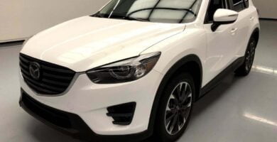 Descargar Manual de Propietario MAZDA CX 5 2016 en PDF Gratis