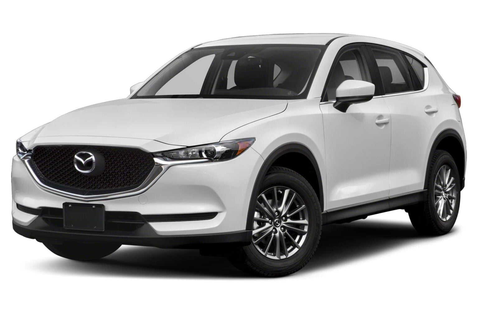 Descargar Manual de Propietario MAZDA CX 5 2020 en PDF Gratis