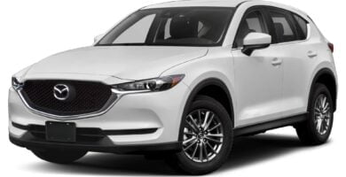 Descargar Manual de Propietario MAZDA CX 5 2020 en PDF Gratis