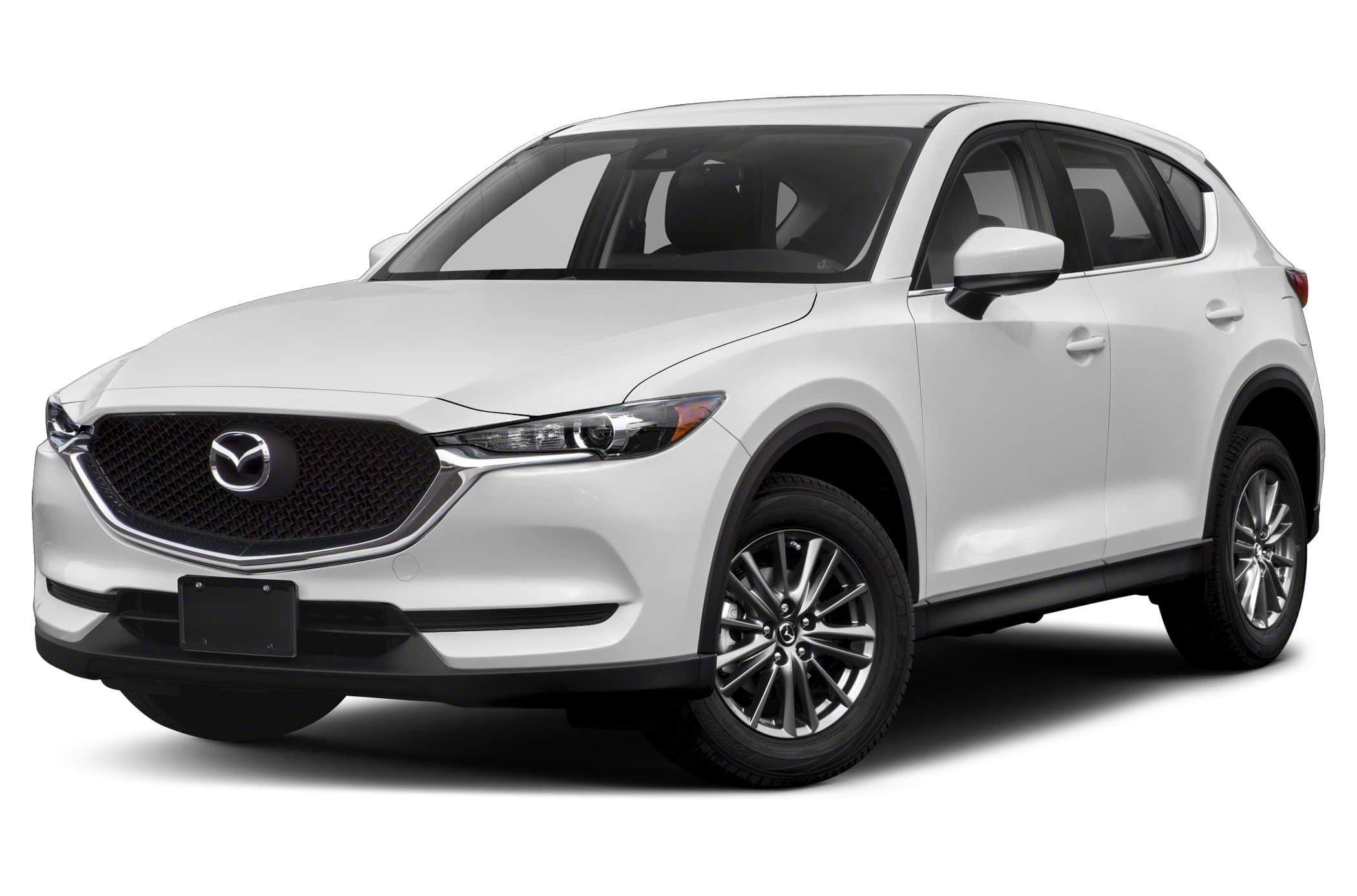 Mazda Cx-5 2020 Price Australia : 2021 Mazda Cx 5 Signature Turbo ...