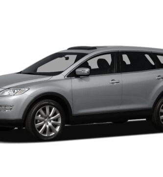 Descargar Manual de Propietario MAZDA CX 9 2007 en PDF Gratis