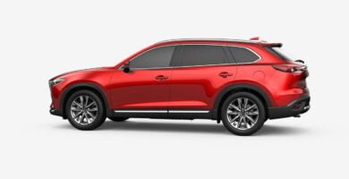 Descargar Manual de Propietario MAZDA CX 9 2019 en PDF Gratis