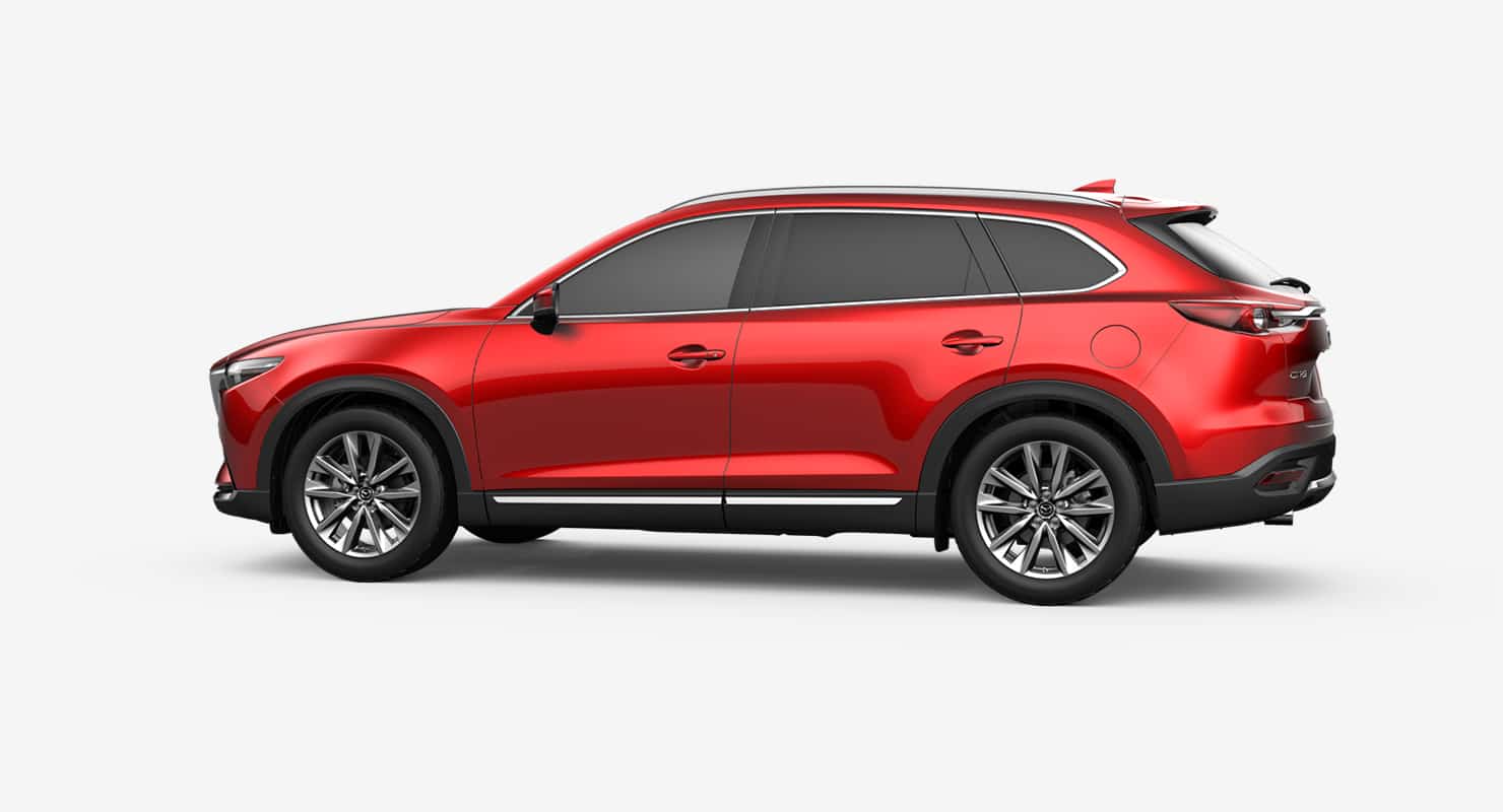 Descargar Manual de Propietario MAZDA CX 9 2019 en PDF Gratis